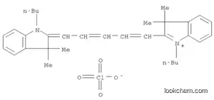 1,1'-DIBUTYL-3,3,3',3'-테트라메틸-인다디카르보시아닌 과염소산염