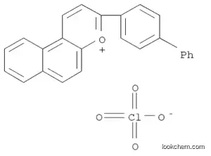 3-(BIPHENYL-4-YL)-3H-BENZO[F]크롬과염소산염