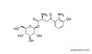 3-하이드록시키누레닌-OB-글루코사이드