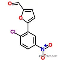 5-(2-클로로-5-니트로-페닐)-푸란-2-카발데하이드