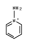 Pyridinium, 1-amino-
