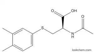 N-아세틸-S-(3,4-디메틸벤젠)-L-시스테인