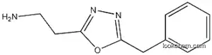 2-(5-벤질-1,3,4-옥사디아졸-2-일)에탄아민