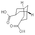 비시클로[3,3,1]노난-3,7-디카르복실산