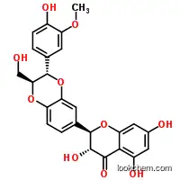 Silymarin