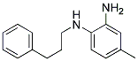 JSH-23;4-Methyl-N1-(3-phenylpropyl)benzene-1,2-diamine
