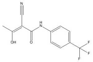 Teriflunomide