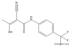 テリフルノミド