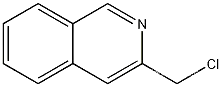 3-(Chloromethyl)isoquinoline