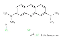 N,N,N′,N′-テトラメチル-3,6-アクリジンジアミン?塩酸塩/亜鉛ジクロリド