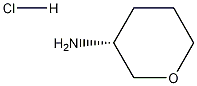 (R)-tetrahydro-2H-pyran-3-aminehydrochloride