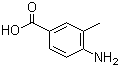 Benzoicacid,4-amino-3-methyl-