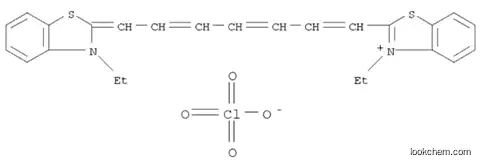 3,3'-디에틸티아트리카르보시아닌과염소산염