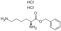 (S)-2,6-DIAMINO-HEXANOIC ACID BENZYL ESTER DIHYDROCHLORIDE