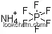 アンモニウム?ヘキサフルオロホスファート
