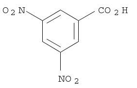 3,5-Dinitrobenzoicacid