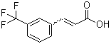 3-(Trifluoromethyl)cinnamicacid