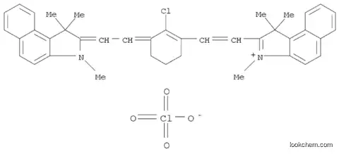 IR-813 퍼 클로로 레이트