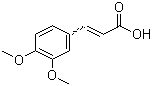 3,4-Dimethoxycinnamicacid