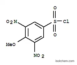 3,5-디니트로-4-메톡시벤젠1-설포닐 클로라이드