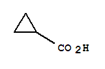 Cyclopropanecarboxylicacid