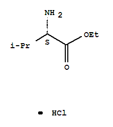 H-Val-OEt.HCl