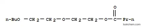 2-(2-부톡시에톡시)에틸 부타노에이트
