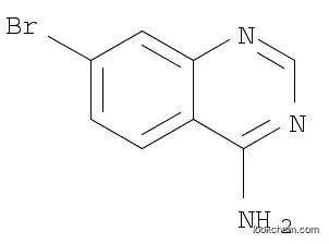 7-브로모퀴나졸린-4-아민