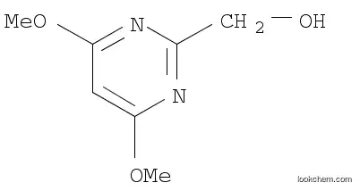 (4,6-Dimethoxypyrimidin-2-yl)methanol