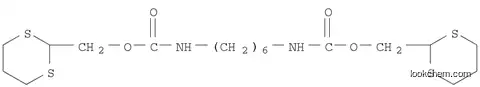 비스((1,3-디티안-2-일)메틸)헥산-1,6-디일디카르바메이트
