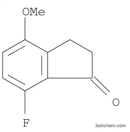 7-플루오로-4-메톡시-1-인다논