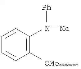 2-메톡시-N-메틸-N-페닐아닐린