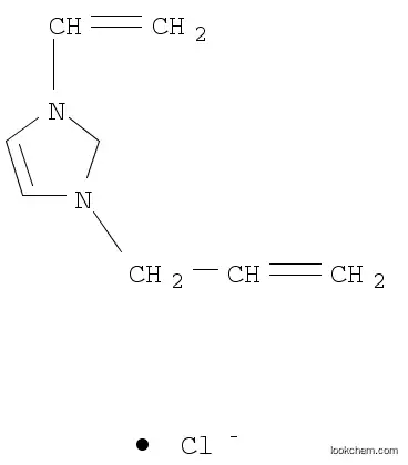 1-알릴-3-비닐리미다졸리늄 클로라이드