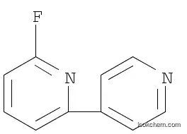 6- 플루오로 -2,4'- 비 피리딘