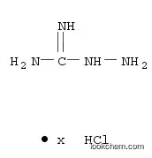 アミノグアニジン/塩酸,(1:x)