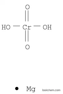 マグネシウム クロム酸
