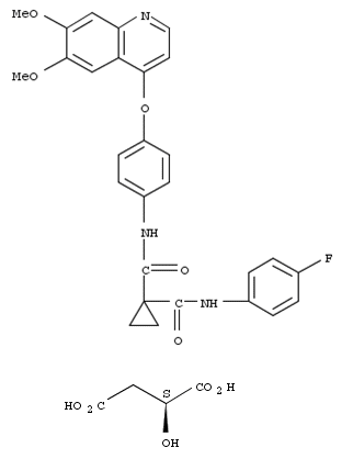 CabozantinibMalate