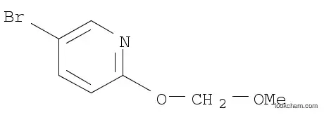 5-브로모-2-(메톡시메톡시)피리딘