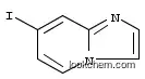 7-요오도이미다조[1,2-a]피리딘