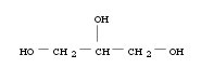 Polyglycerine CAS NO.25618-55-7