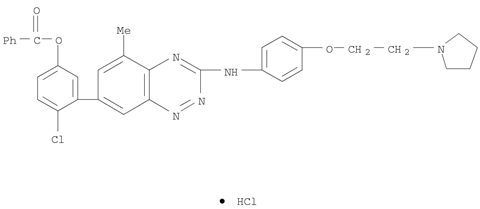 TG100801Hydrochloride