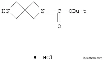 tert-부틸 2,6-디아자스피로[3.3]헵탄-2-카르복실레이트 염산염