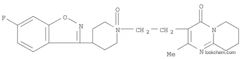리스페리돈 N- 옥사이드