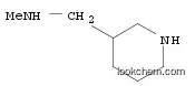 N-메틸(피페리딘-3-일)메탄아민