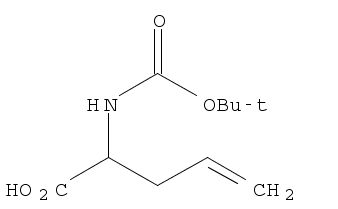 2-Boc-AMino-4-pentenoicacid