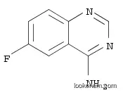 6-fluoroquinazolin-4-amine