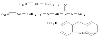 N-Fmoc-2-아미노-2-(펜트-4-에닐)덱-9-엔산