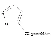 (1,2,3-티아디아졸-5-일)메탄올