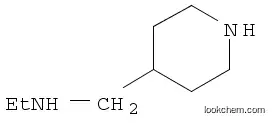 N- (피 페리 딘 -4- 일 메틸) 에탄 아민