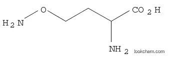 2-Amino-4-aminooxybutanoic acid